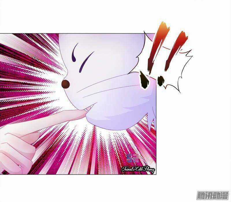 Sư Tôn Hai Mặt Đừng Xằng Bậy Chapter 8 trang 19