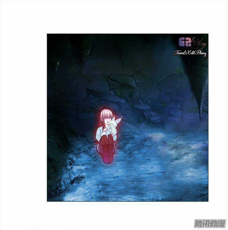 Sư Tôn Hai Mặt Đừng Xằng Bậy Chapter 8 trang 2