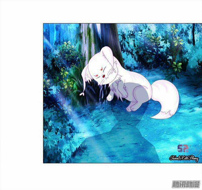 Sư Tôn Hai Mặt Đừng Xằng Bậy Chapter 8 trang 22