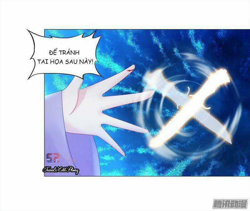 Sư Tôn Hai Mặt Đừng Xằng Bậy Chapter 8 trang 24