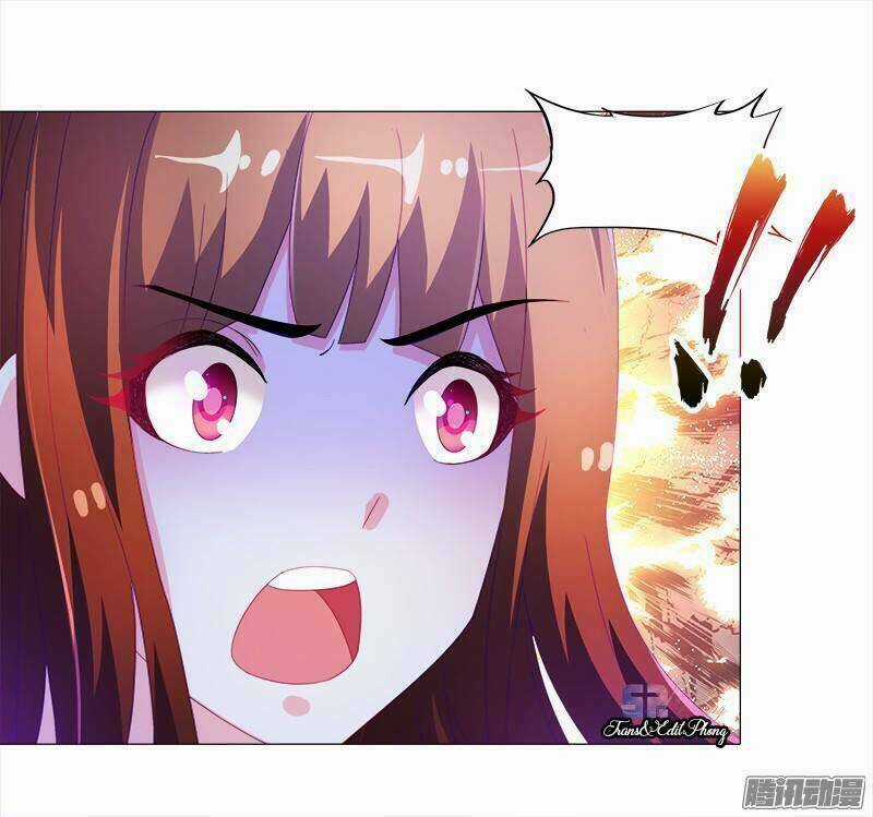 Sư Tôn Hai Mặt Đừng Xằng Bậy Chapter 8 trang 25