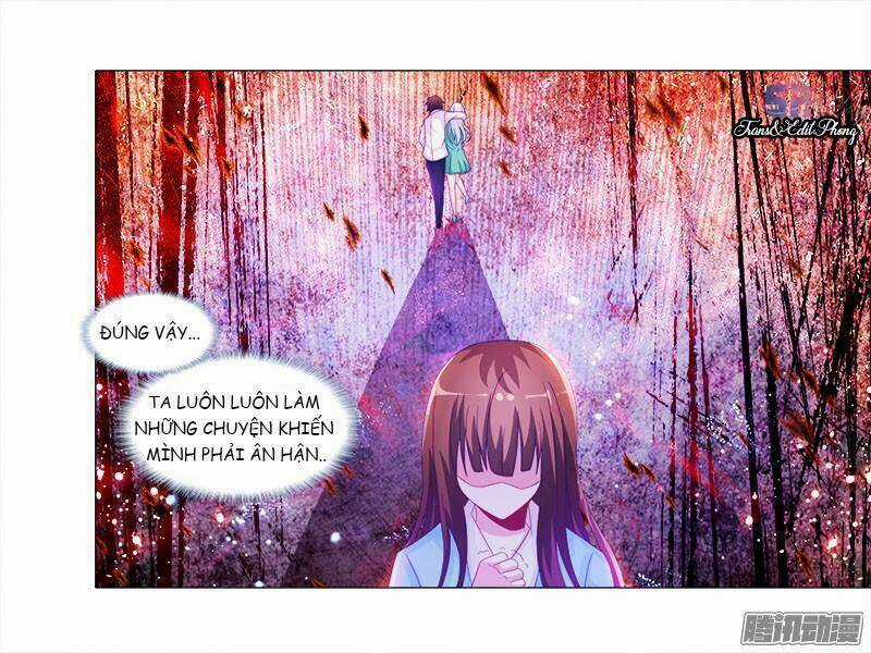 Sư Tôn Hai Mặt Đừng Xằng Bậy Chapter 8 trang 35
