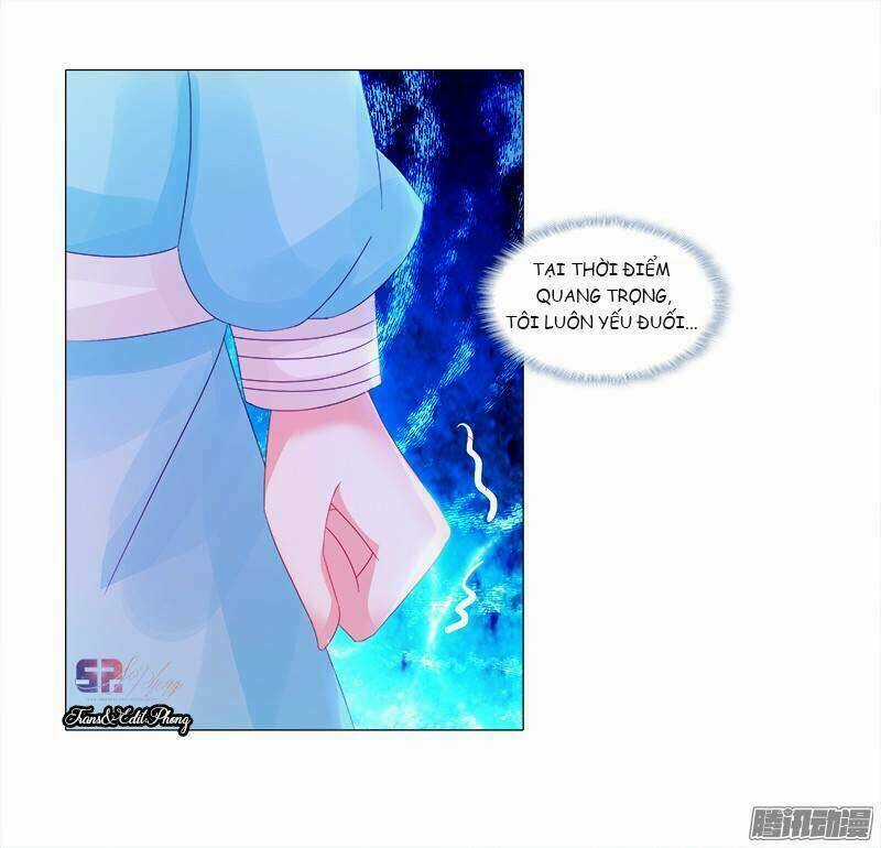 Sư Tôn Hai Mặt Đừng Xằng Bậy Chapter 8 trang 36