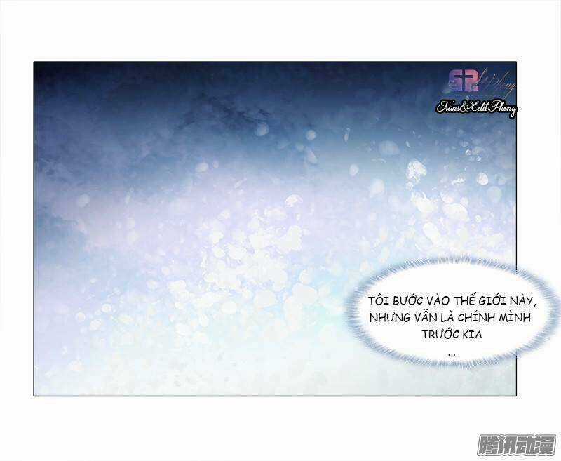 Sư Tôn Hai Mặt Đừng Xằng Bậy Chapter 8 trang 38