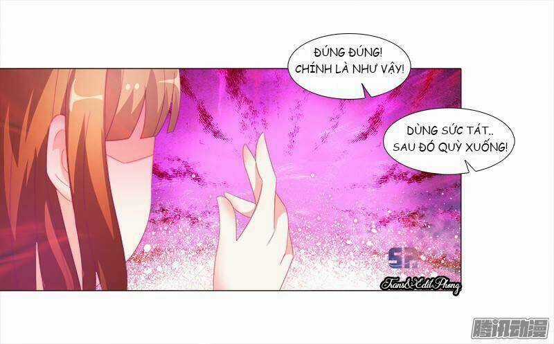 Sư Tôn Hai Mặt Đừng Xằng Bậy Chapter 8 trang 39