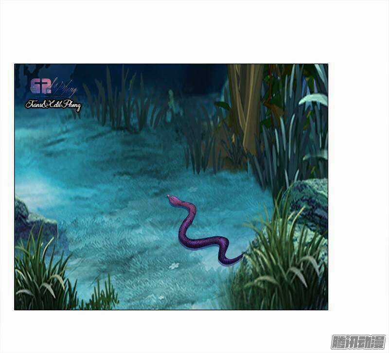 Sư Tôn Hai Mặt Đừng Xằng Bậy Chapter 8 trang 5