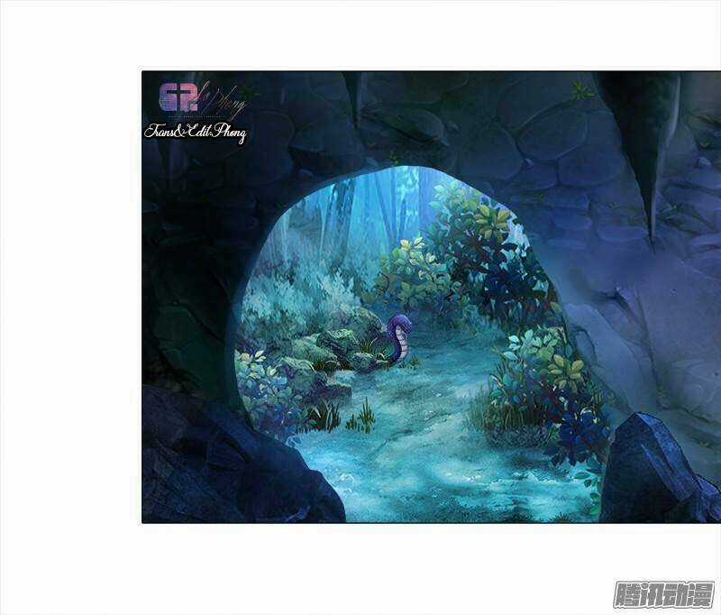 Sư Tôn Hai Mặt Đừng Xằng Bậy Chapter 8 trang 6