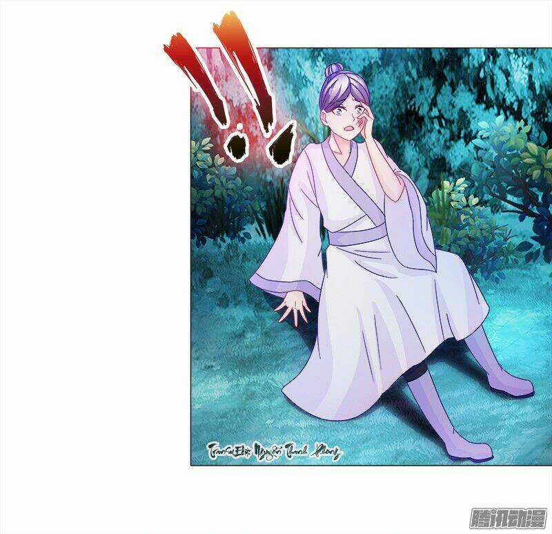 Sư Tôn Hai Mặt Đừng Xằng Bậy Chapter 9 trang 2