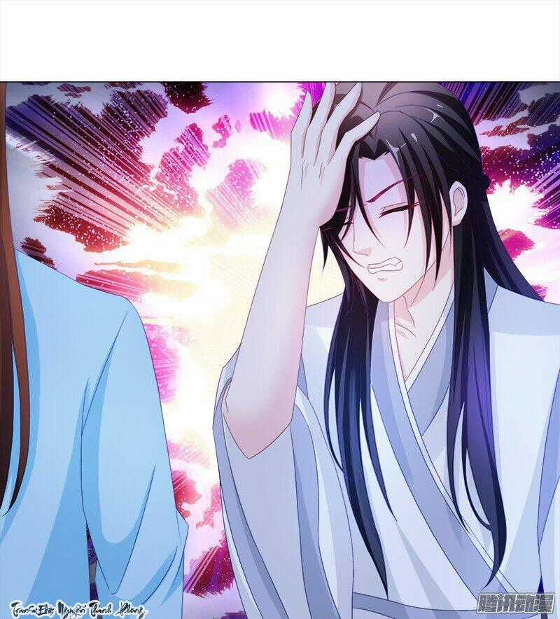 Sư Tôn Hai Mặt Đừng Xằng Bậy Chapter 9 trang 40