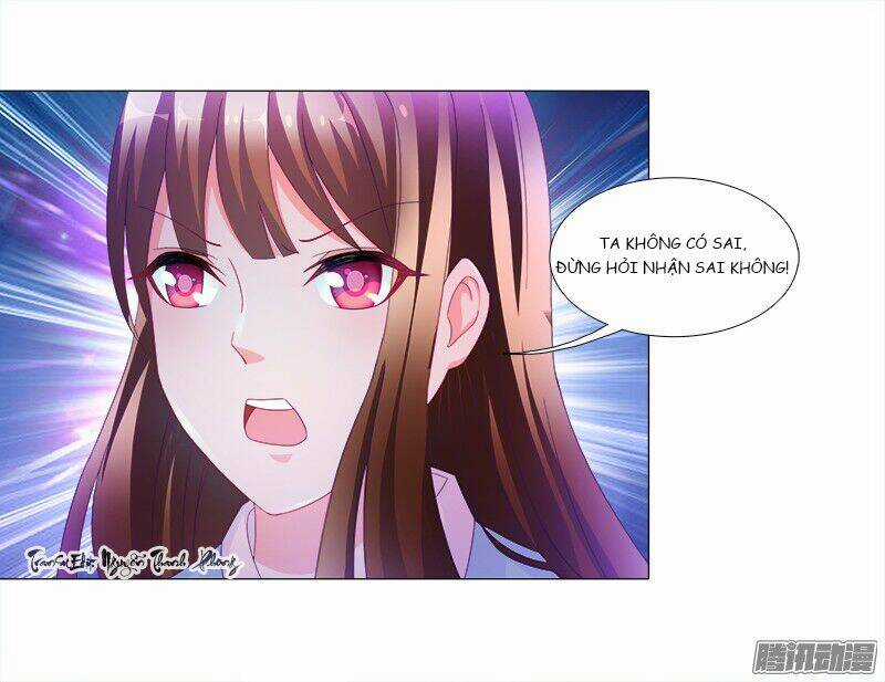 Sư Tôn Hai Mặt Đừng Xằng Bậy Chapter 9 trang 7