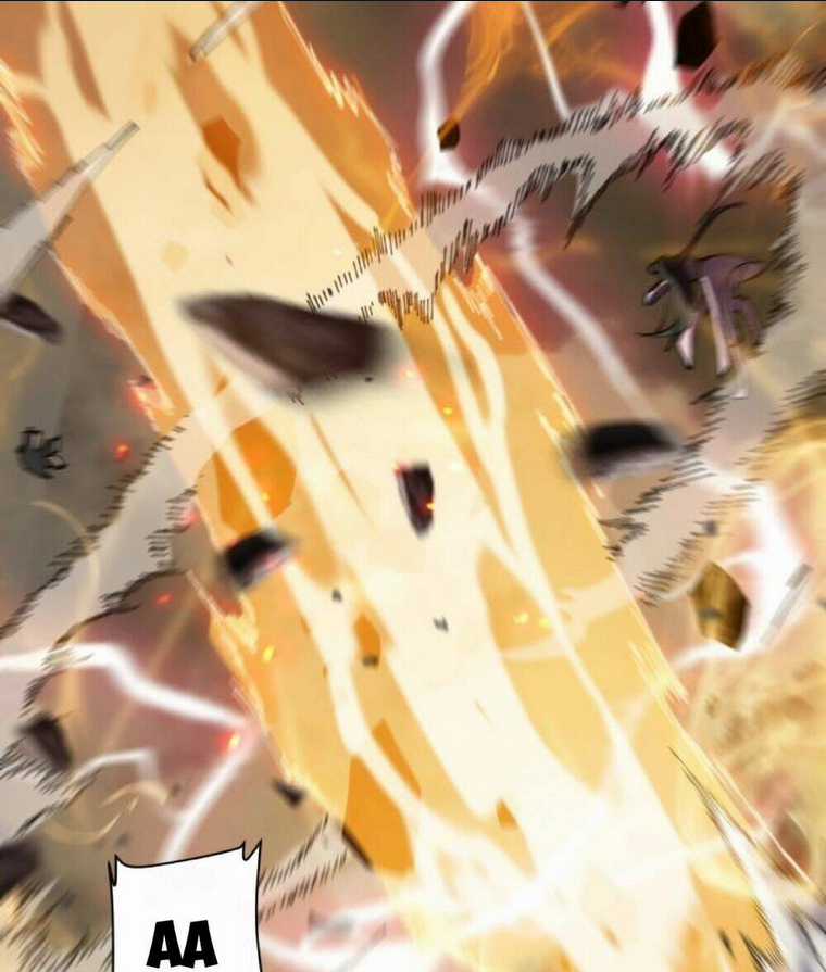 Sư Tôn: Nghịch Đồ Này Không Phải Là Thánh Tử Chapter 1 trang 10