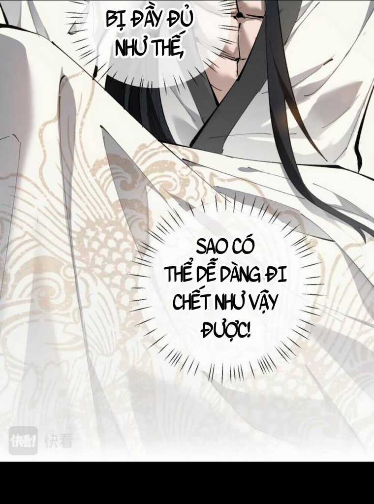 Sư Tôn: Nghịch Đồ Này Không Phải Là Thánh Tử Chapter 1 trang 14