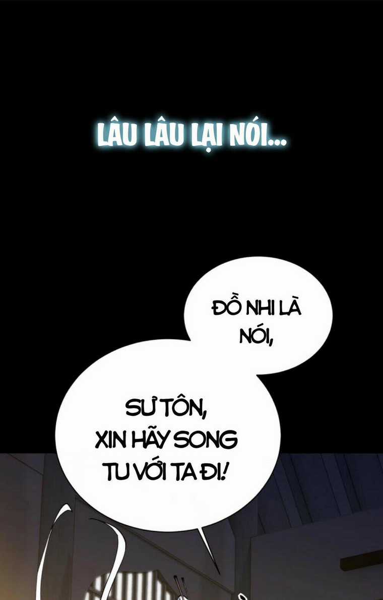 Sư Tôn: Nghịch Đồ Này Không Phải Là Thánh Tử Chapter 1 trang 18