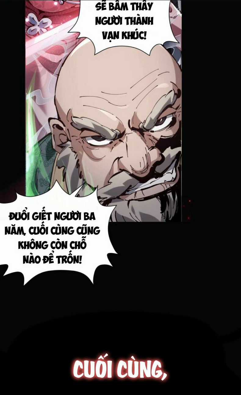 Sư Tôn: Nghịch Đồ Này Không Phải Là Thánh Tử Chapter 1 trang 6