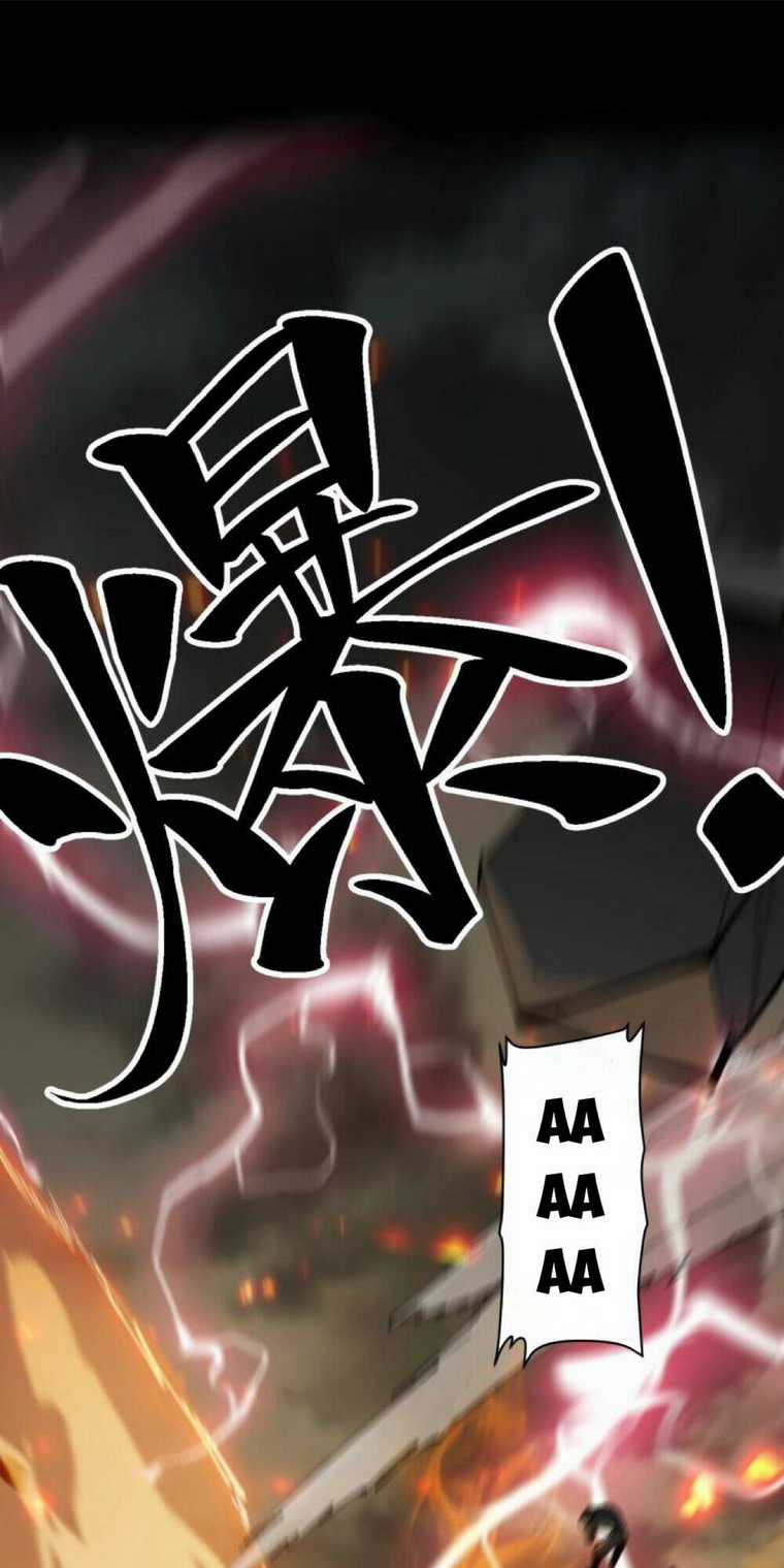 Sư Tôn: Nghịch Đồ Này Không Phải Là Thánh Tử Chapter 1 trang 9