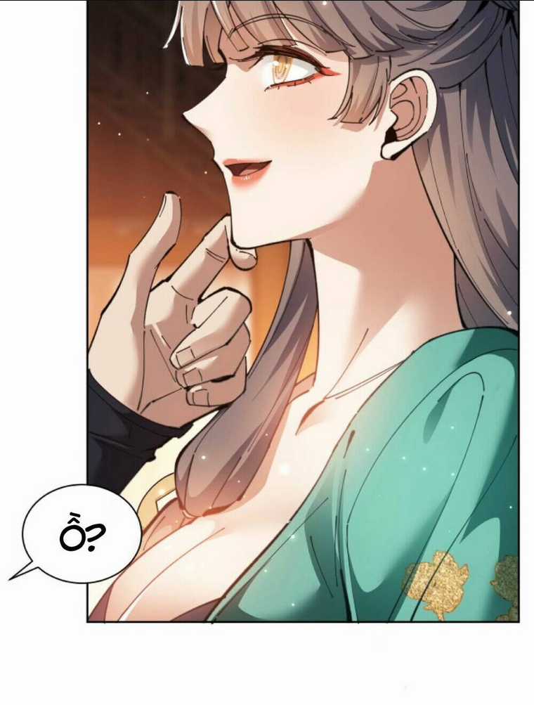 Sư Tôn: Nghịch Đồ Này Không Phải Là Thánh Tử Chapter 10 trang 11