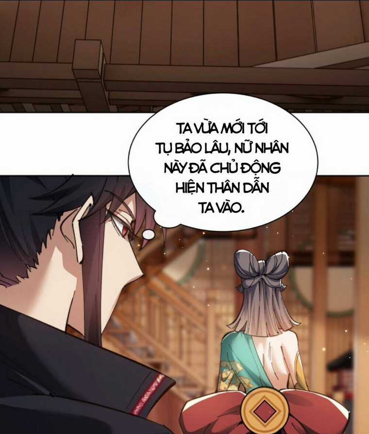 Sư Tôn: Nghịch Đồ Này Không Phải Là Thánh Tử Chapter 10 trang 14