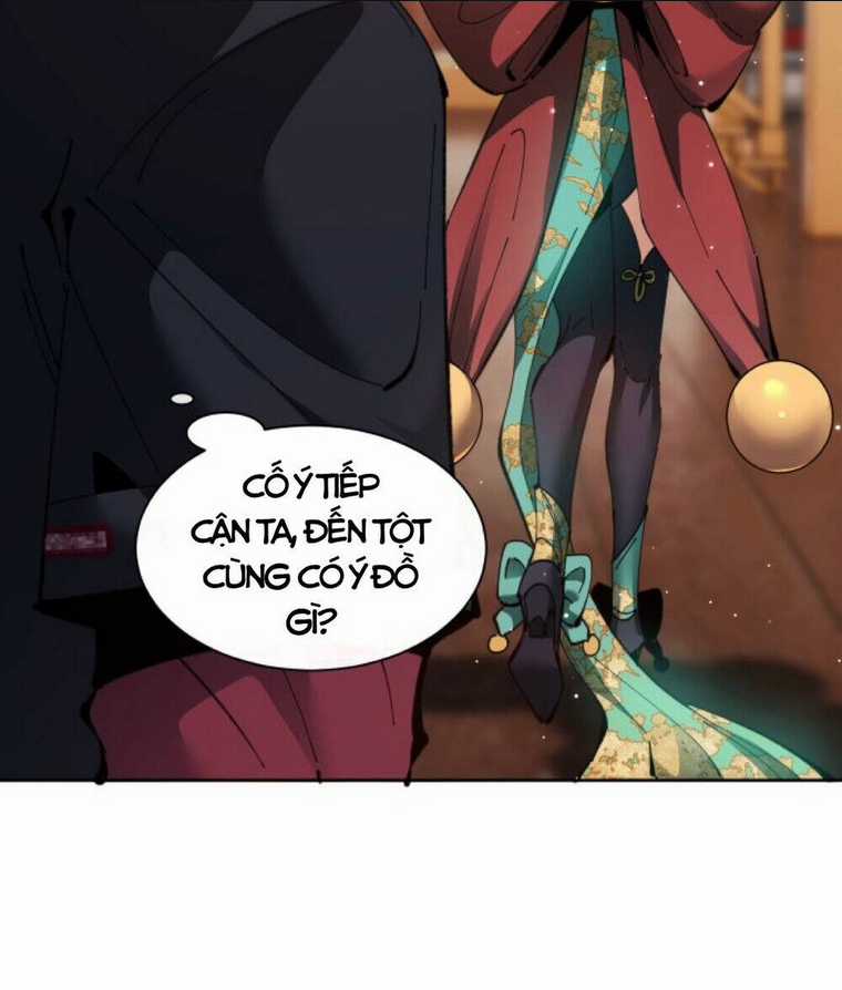 Sư Tôn: Nghịch Đồ Này Không Phải Là Thánh Tử Chapter 10 trang 15