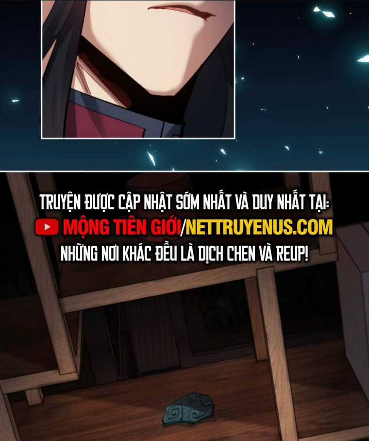 Sư Tôn: Nghịch Đồ Này Không Phải Là Thánh Tử Chapter 10 trang 25