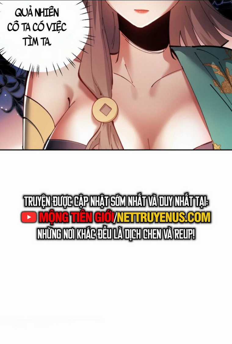 Sư Tôn: Nghịch Đồ Này Không Phải Là Thánh Tử Chapter 10 trang 32