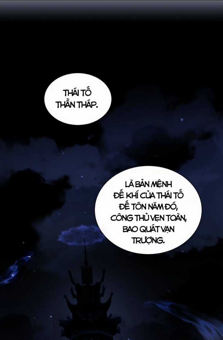 Sư Tôn: Nghịch Đồ Này Không Phải Là Thánh Tử Chapter 10 trang 36