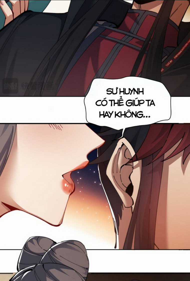 Sư Tôn: Nghịch Đồ Này Không Phải Là Thánh Tử Chapter 10 trang 43