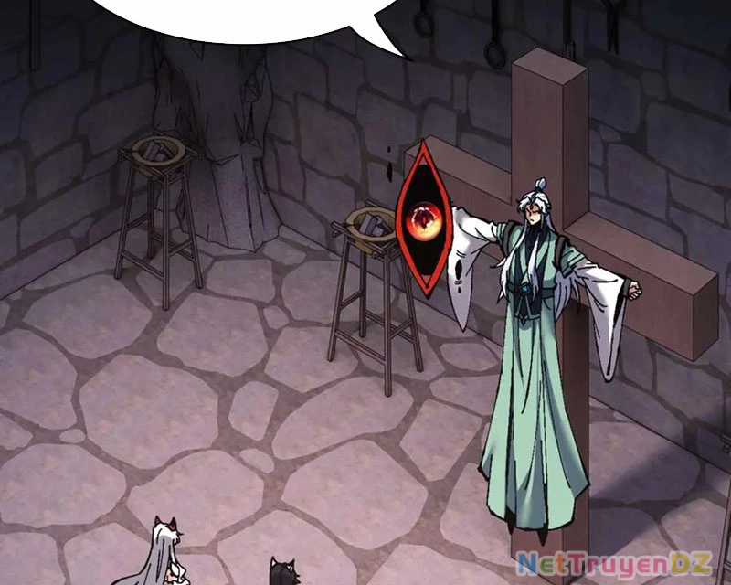 Sư Tôn: Nghịch Đồ Này Không Phải Là Thánh Tử Chapter 100 trang 105