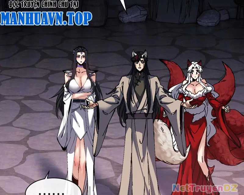 Sư Tôn: Nghịch Đồ Này Không Phải Là Thánh Tử Chapter 100 trang 116