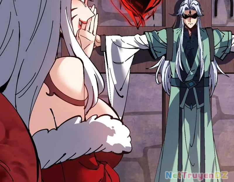 Sư Tôn: Nghịch Đồ Này Không Phải Là Thánh Tử Chapter 100 trang 120