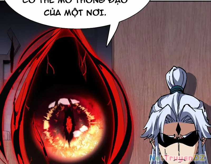 Sư Tôn: Nghịch Đồ Này Không Phải Là Thánh Tử Chapter 100 trang 123