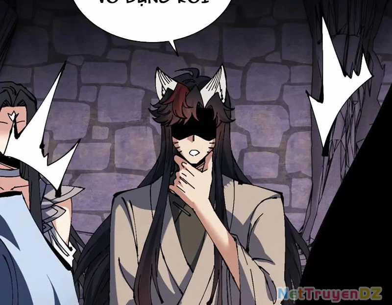 Sư Tôn: Nghịch Đồ Này Không Phải Là Thánh Tử Chapter 100 trang 137