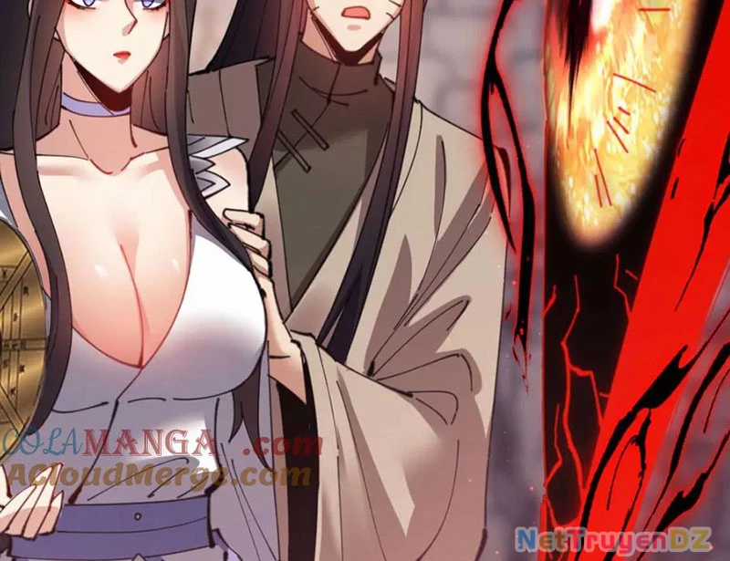 Sư Tôn: Nghịch Đồ Này Không Phải Là Thánh Tử Chapter 100 trang 15