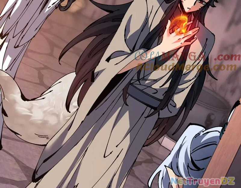 Sư Tôn: Nghịch Đồ Này Không Phải Là Thánh Tử Chapter 100 trang 150