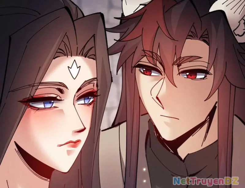 Sư Tôn: Nghịch Đồ Này Không Phải Là Thánh Tử Chapter 100 trang 26