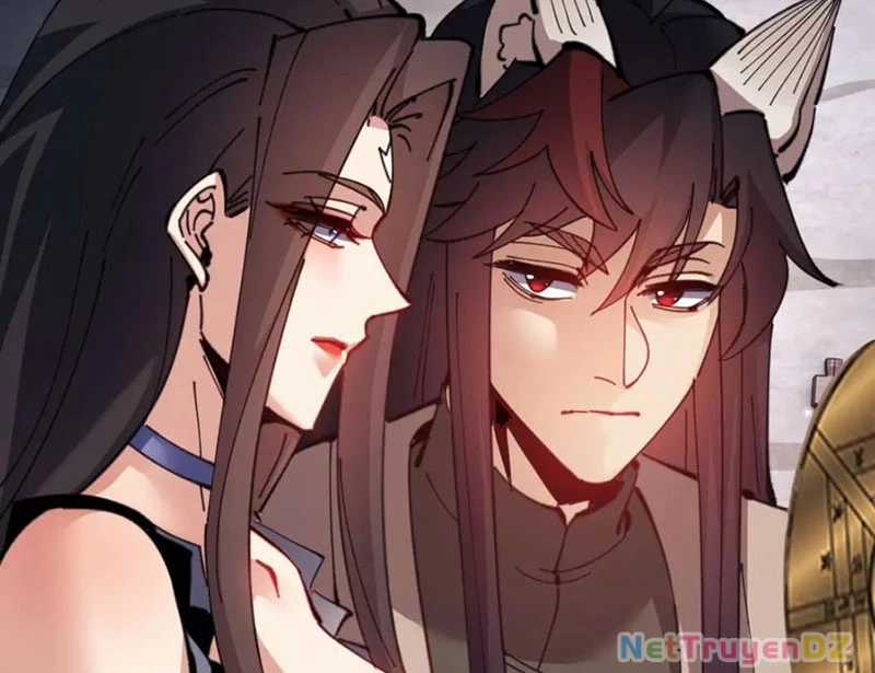 Sư Tôn: Nghịch Đồ Này Không Phải Là Thánh Tử Chapter 100 trang 30