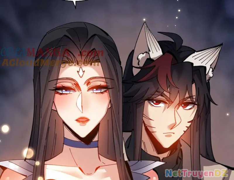 Sư Tôn: Nghịch Đồ Này Không Phải Là Thánh Tử Chapter 100 trang 4