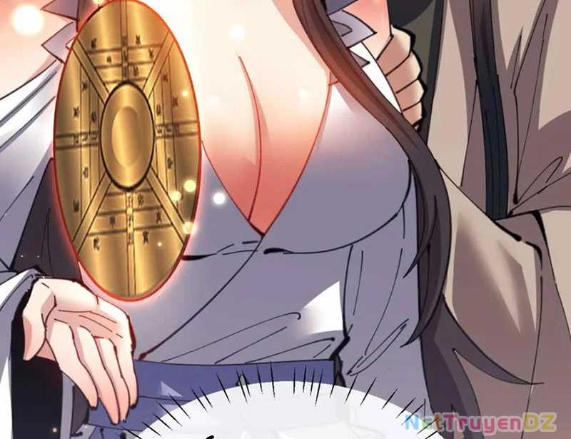 Sư Tôn: Nghịch Đồ Này Không Phải Là Thánh Tử Chapter 100 trang 5