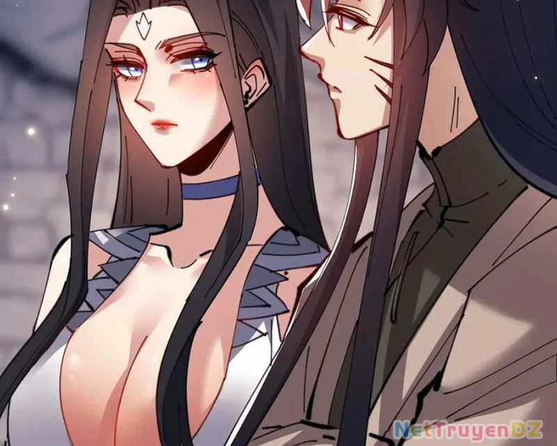 Sư Tôn: Nghịch Đồ Này Không Phải Là Thánh Tử Chapter 100 trang 55