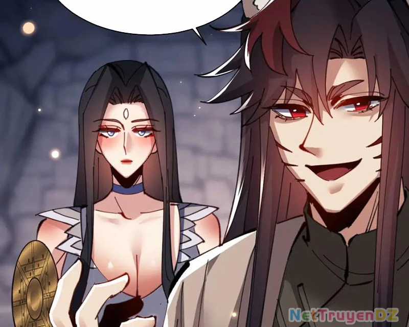 Sư Tôn: Nghịch Đồ Này Không Phải Là Thánh Tử Chapter 100 trang 72