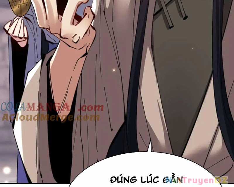 Sư Tôn: Nghịch Đồ Này Không Phải Là Thánh Tử Chapter 100 trang 73