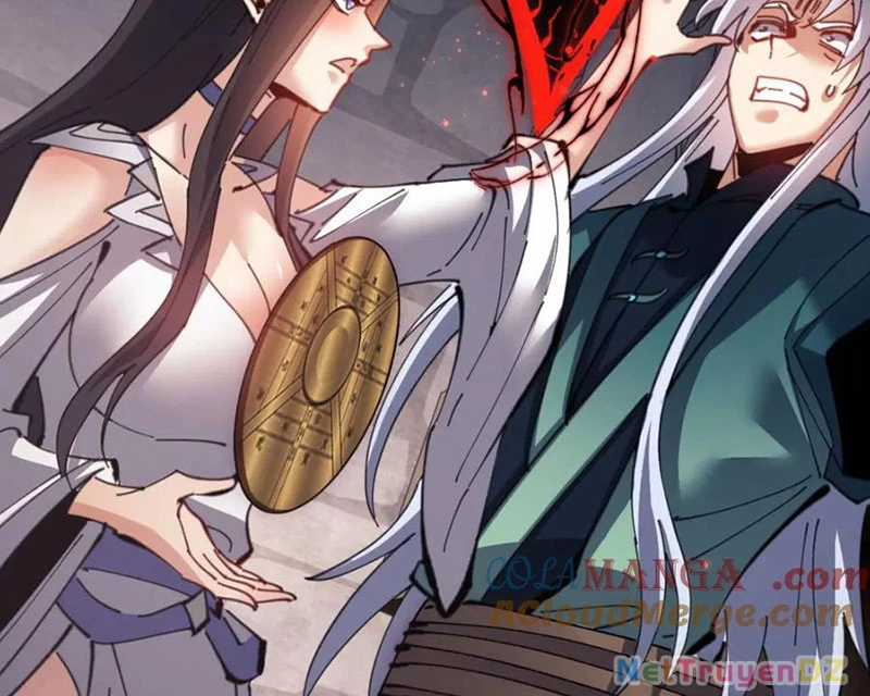 Sư Tôn: Nghịch Đồ Này Không Phải Là Thánh Tử Chapter 100 trang 76