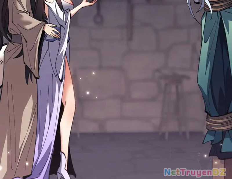 Sư Tôn: Nghịch Đồ Này Không Phải Là Thánh Tử Chapter 100 trang 9