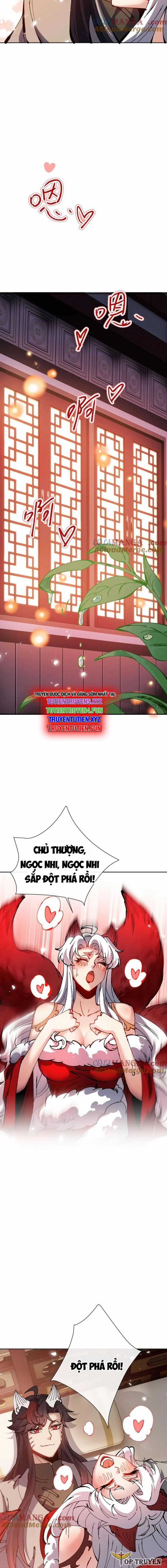Sư Tôn: Nghịch Đồ Này Không Phải Là Thánh Tử Chapter 101 trang 4