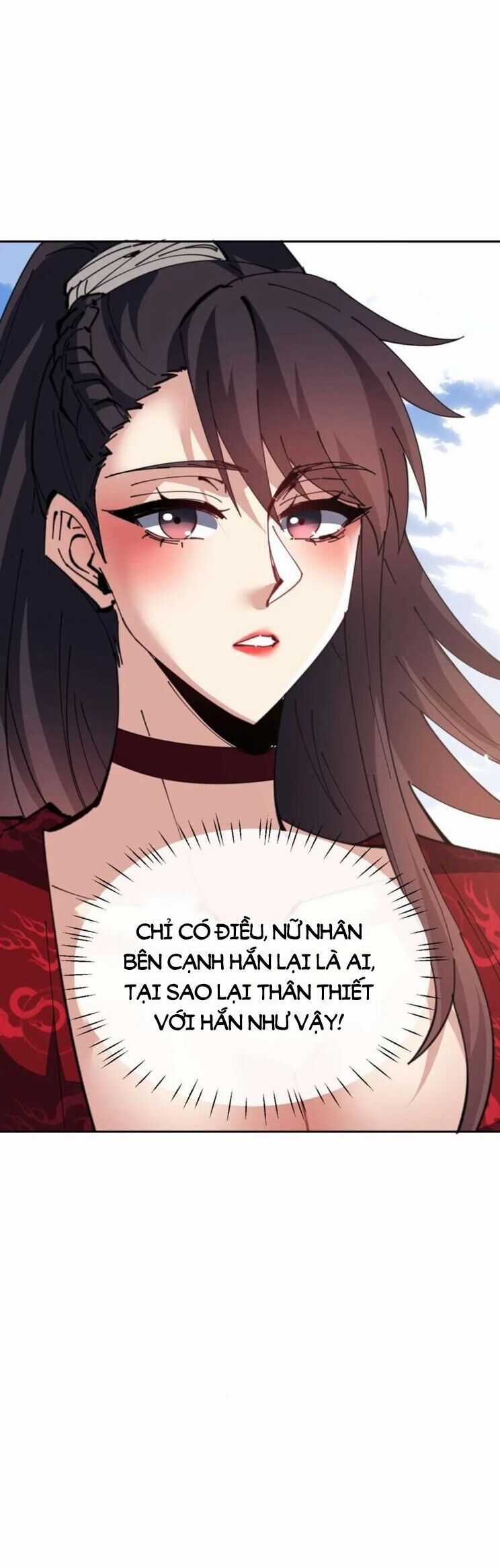 Sư Tôn: Nghịch Đồ Này Không Phải Là Thánh Tử Chapter 102 trang 20