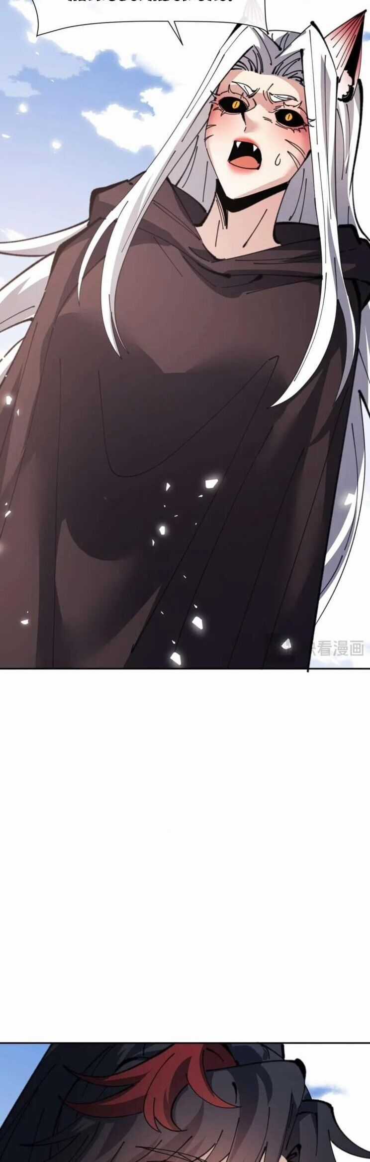 Sư Tôn: Nghịch Đồ Này Không Phải Là Thánh Tử Chapter 102 trang 22