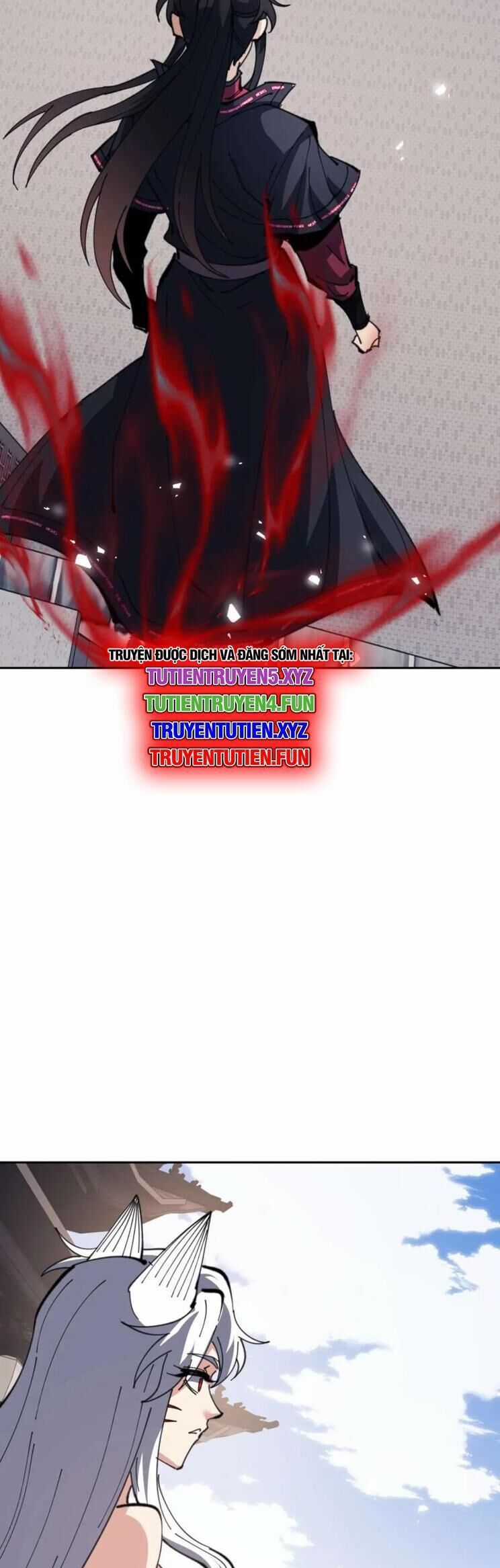 Sư Tôn: Nghịch Đồ Này Không Phải Là Thánh Tử Chapter 102 trang 24