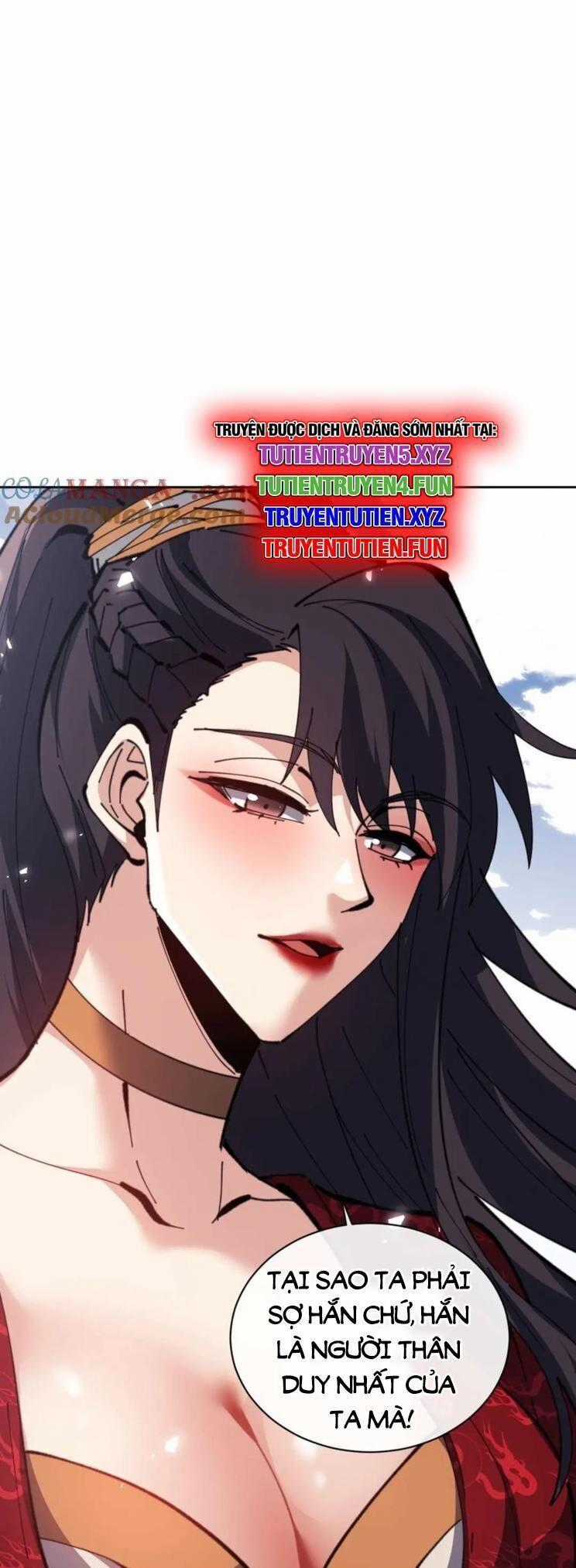 Sư Tôn: Nghịch Đồ Này Không Phải Là Thánh Tử Chapter 103 trang 42