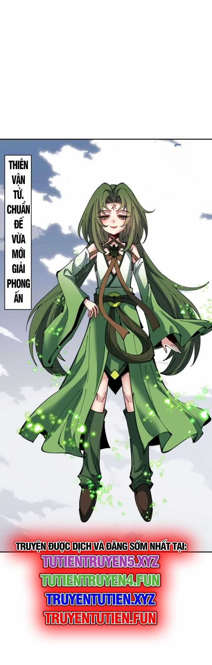 Sư Tôn: Nghịch Đồ Này Không Phải Là Thánh Tử Chapter 104 trang 17