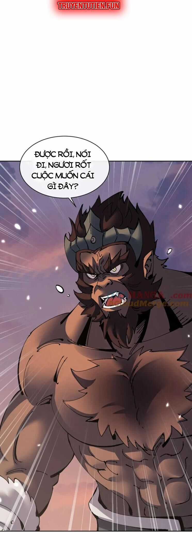 Sư Tôn: Nghịch Đồ Này Không Phải Là Thánh Tử Chapter 104 trang 39