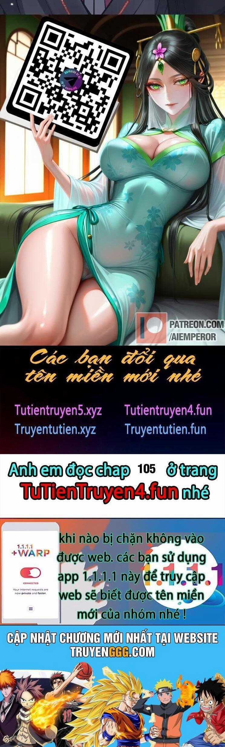 Sư Tôn: Nghịch Đồ Này Không Phải Là Thánh Tử Chapter 104 trang 41